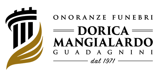 Dorica Mangialardo Guadagnini | Pompe Funebri | Ancona